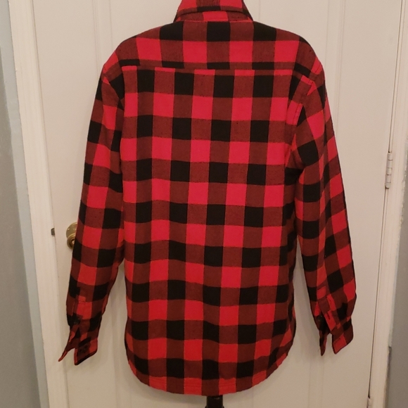 Coastal Shirt Jacket - Picture 4 of 8